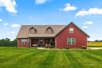 1212 Greene Rd, Sparta, MO 65753