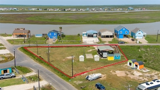 48 Cr 205 Old Caney Rd, Sargent, TX 77414