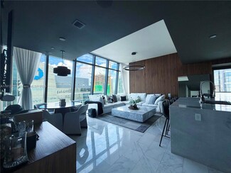 1451 Brickell Ave Unit 4304, Miami, FL 33131