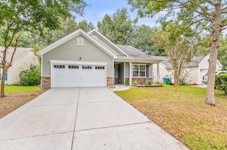 24 Harbison Place, Beaufort, SC 29906