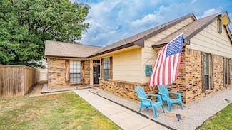 4621 Ebb Tide Dr, Rowlett, TX 75088
