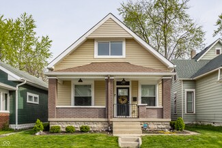 420 Orange St, Indianapolis, IN 46225