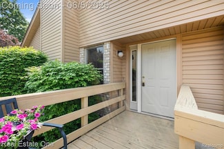 2343 Heritage Pointe Dr Unit 29, Sterling Heights, MI 48314