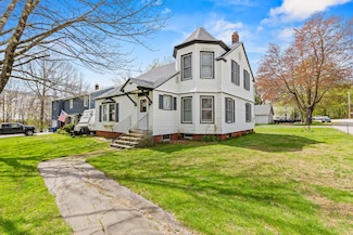87 Hammond Rd, Westbrook, ME 04092