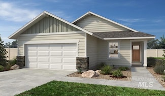 4232 S Graycliff Way, Meridian, ID 83642