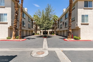 7127 S Durango Dr Unit 311, Las Vegas, NV 89113