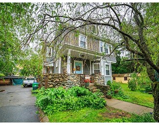 104 Harvard St, Newtonville, MA 02460