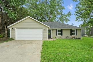 503 N Washington St, East Lynne, MO 64743