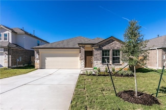 6412 Turin Ln, Round Rock, TX 78665