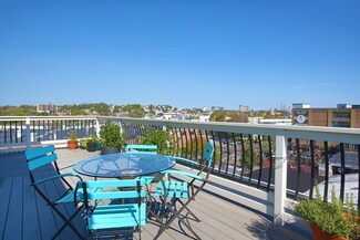 80 Webster Ave Unit 4L, Somerville, MA 02143