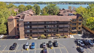450 N Main St Unit S208A, Wauconda, IL 60084