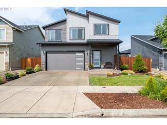 4507 Sagecrest Dr NE, Albany, OR 97322