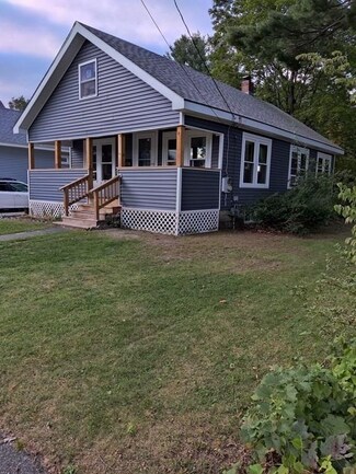 29 Cypress St, Greenfield, MA 01301