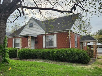 200 E Carter Ave, Clarksville, IN 47129