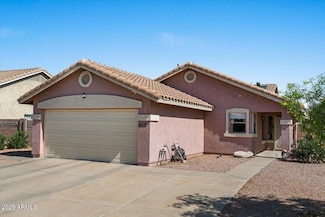 612 E Racine Place, Casa Grande, AZ 85122
