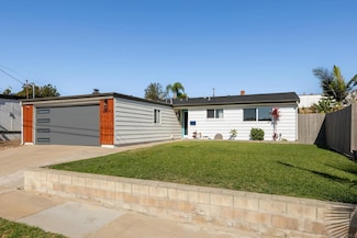 3451 Lockwood Dr, San Diego, CA 92123