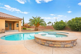 7119 Wolf Rivers Ave, Las Vegas, NV 89131