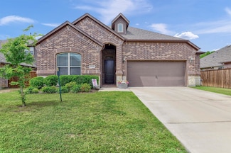 2526 Thayne Dr, Anna, TX 75409