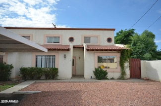 2115 W Belmont Ave Unit 4, Phoenix, AZ 85021