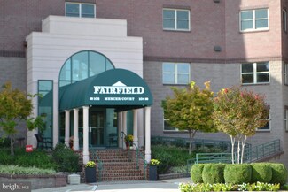 104 Mercer Ct Unit 11-5, Frederick, MD 21701