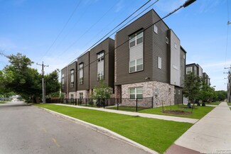 323 Howard St Unit 1, San Antonio, TX 78212