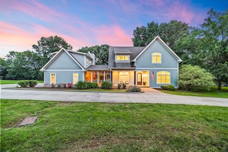 2107 Kidd Rd, Nolensville, TN 37135