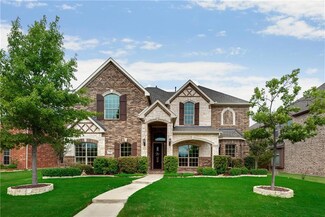 7943 Cobalt Dr, Frisco, TX 75034
