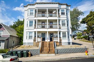 480 Lake Ave, Manchester, NH 03103