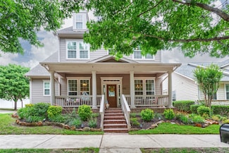 8001 Bridge St, North Richland Hills, TX 76180
