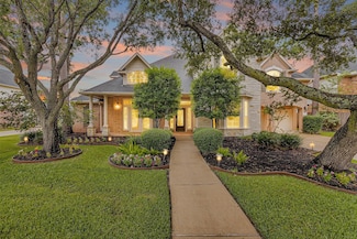 14015 Halprin Creek Dr, Cypress, TX 77429