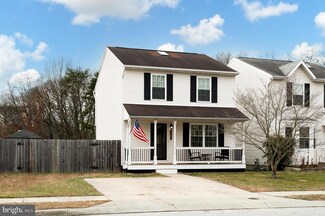 7838 Kings Bench Place, Pasadena, MD 21122
