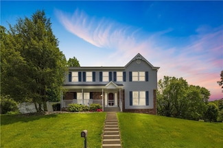 301 Dogwood Dr, Delmont, PA 15626