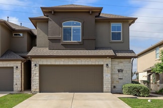 2880 Donnell Dr Unit 3903, Round Rock, TX 78664
