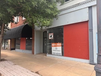 122 E Broadway Ave, Enid, OK 73701