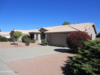 1071 S Vista Grande Dr, Cottonwood, AZ 86326