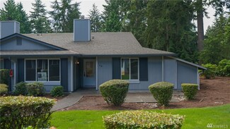 507 S 321st St Unit 4B, Federal Way, WA 98003