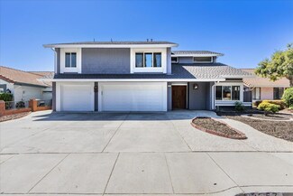 2857 Mantis Dr, San Jose, CA 95148