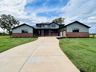 3988 E Dunrobin Dr, Springfield, MO 65809