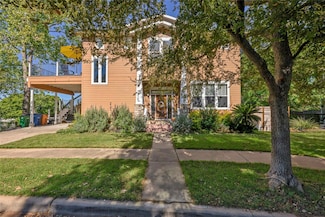 2128 Sage Creek Loop, Austin, TX 78704