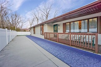 1201 S 7th St Unit 1207, Allentown, PA 18103