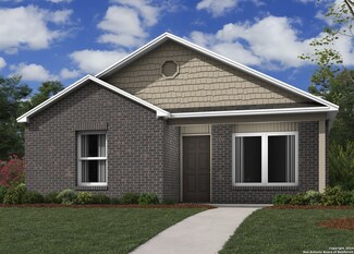 5726 Falcon Point, San Antonio, TX 78222