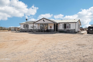 21621 W Narramore Rd, Buckeye, AZ 85326