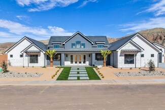 1907 S 950 W, Hurricane, UT 84737