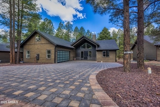 50 S Bench Cir, Show Low, AZ 85901