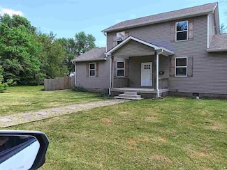 224 E 6th Ave Unit Madison County, Ingalls, IN 46048