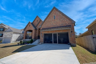 1617 Cullanne Park, Bulverde, TX 78163