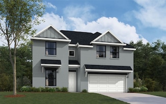 5412 Sundaresan Ln, Aubrey, TX 76227