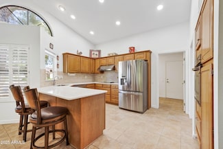 14122 W Cavalcade Dr, Sun City West, AZ 85375