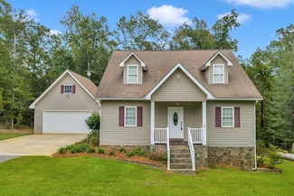 135 Northwood Trail, Dudley, GA 31022