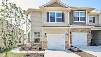 1436 Amberview Ln, Kernersville, NC 27284